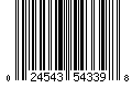 0-24543-54339-8
