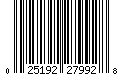 0-25192-27992-8