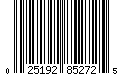 0-25192-85272-5