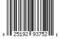 0-25192-93752-1