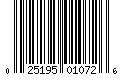 0-25195-01072-6