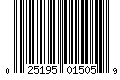 0-25195-01505-9