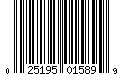 0-25195-01589-9