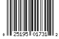 0-25195-01731-2