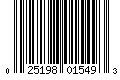 0-25198-01549-3