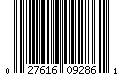 0-27616-09286-1