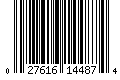0-27616-14487-4