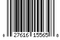 0-27616-15565-8