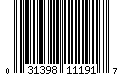 0-31398-11191-7