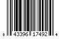 0-43396-17492-4