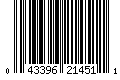 0-43396-21451-1