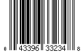 0-43396-33234-8