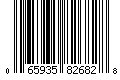 0-65935-82682-8