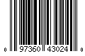 0-9736-04302-40