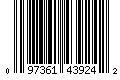 0-97361-43924-2
