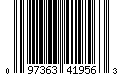 0-97363-41956-3