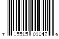7-15515-01042-9