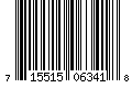 7-15515-06341-8