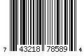 7-43218-78589-4