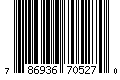 7-86936-70527-0