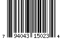 7-94043-15023-4