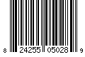 8-24255-05028-9