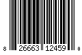 8-26663-12459-0