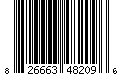 8-26663-48209-6